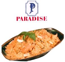 Cleartrip- Paradise Biryani 