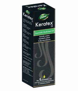 Dabur Keratex Oil 100 ml