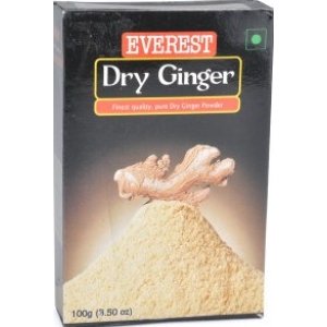 Everest Dry Ginger Powder, 100g