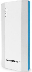 Flipkart- Ambrane P-1111 Power Bank (10000 mAh)