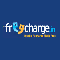 Freecharge- chat n pay