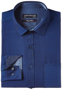 John Miller Men's Dress Shirt