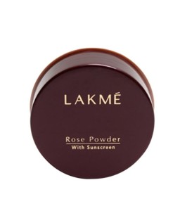 LAKME SOFT PINK FACE POWDER COMPACT 40G