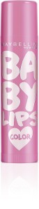 Maybelline Baby Lips, Pink Lolita, 4g