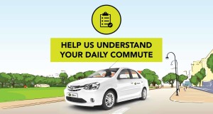 OLA- Fill Survey form & Get Rs 200 Ola Cashback