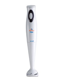 Paytm- Bajaj Majesty 300 W Hand Blender