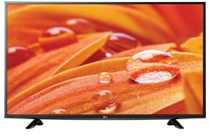 Paytm-LG 43LF513A 108 cm (43) LED TV