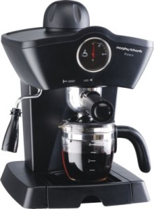 Paytm- Buy Morphy Richards Fresco 4 Cups Espresso Coffee Maker