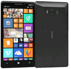 Paytm- Nokia Lumia 930 (Black)