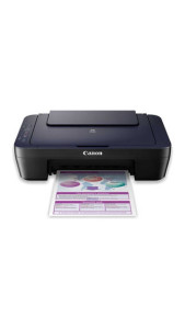 Paytm Canon PIXMA E400 Multi-Function Inkjet Printer