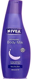 Paytm-NIVEA Body Nourishing Milk 400 ml