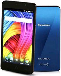 Paytm- Panasonic Eluga Z (Blue) Mobile