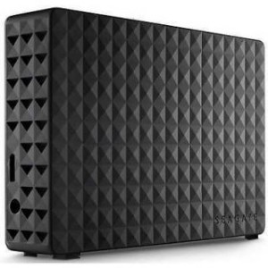 Paytm- Seagate STEB3000300 3 TB Desktop External Hard Disk