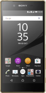 Paytm- Sony Xperia Z5 Dual SIM