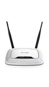 Paytm TP-LINK TL-WR841N 300 Mbps WiFi Router