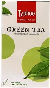 Paytm-Typhoo Green Tea