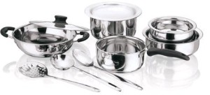 Pepperfry- Kitchen Essentials Cookware 