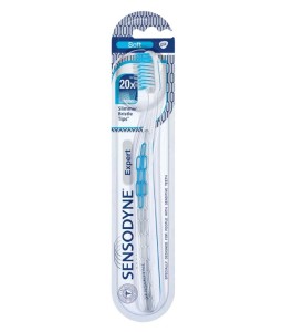 Sensodyne Expert Toothbrush