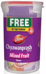 Snapdeal- Dabur Chyawanprash Mixed Fruit 500 gm