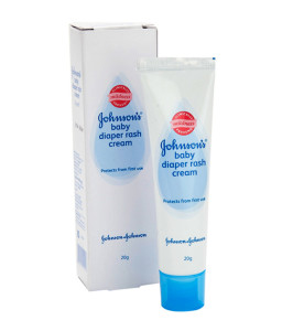 Snapdeal- Johnson's Baby Products