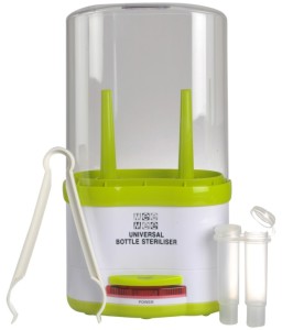 Snapdeal- Mee Mee STERLIZER MM-80200