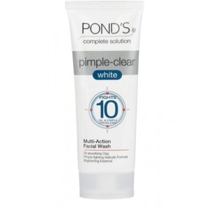 Snapdeal-Ponds Pimple Care Facial Foam