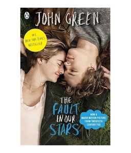 Snapdeal The Fault In Our Stars (Movie Tie-In Edition) Paperback (English) 2014