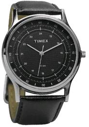 Snapdeal- Timex Black Analog Watch