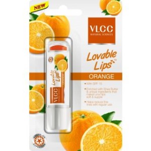 Snapdeal- VLCC Lip Balm 