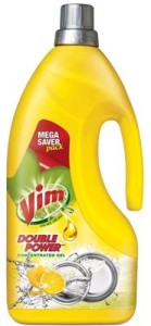 Snapdeal- Vim Liquid Dishwash Lemon