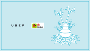 Uber Pongal Celebration- Get Free Sugarcanes at your Doorstep 