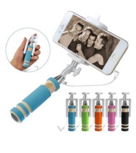 Zephy-White-Selfie-Stick-snapdeal-