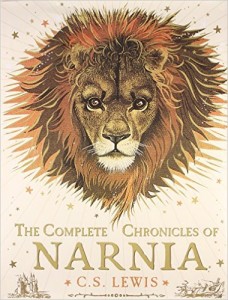 complete-chronicles-of-narnia-snapdeal