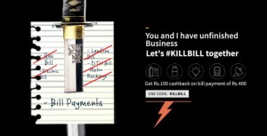 freecharge-bill-payments-100cb-on-400-killbill