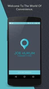 joe hukam app get Rs 50 off on Rs 250