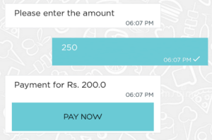 joehukam Rs 200 pay and get Rs 250 recharge