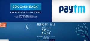 paytm-trendin-20per-cb-offer-midnight-sale