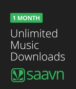 saavan-1-month-subscription-snapdeal