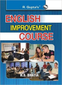 Amazon- English Improvement Course