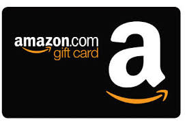 Amazon- Get Rs 50 off on Amazon Email Gift Card worth Rs 1000