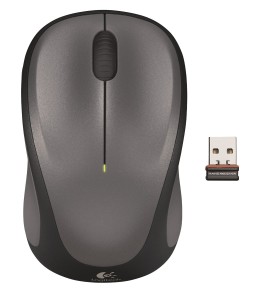 Amazon Logitech M235 Wireless Mouse