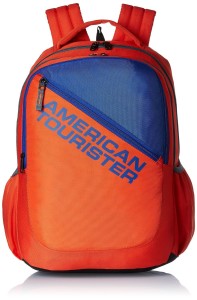 American Tourister