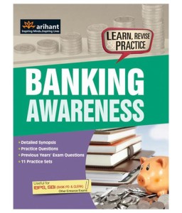 Banking-Awareness-Book-snapdeal