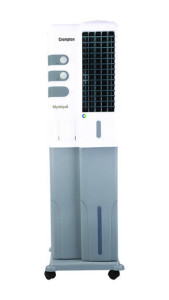 Crompton Greaves CG-TAC341 34 L Tower Air Cooler