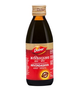 Dabur Arvindasava