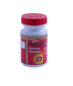 Dabur Brahm Rasayana