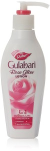 Dabur Gulabari Rose Glow lotion, 100ml