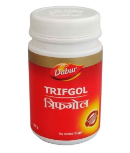 Dabur Trif Gol Granules 100 G