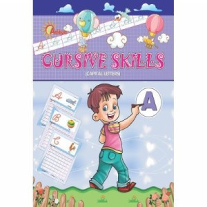 Flipkart- Kids Learning Books