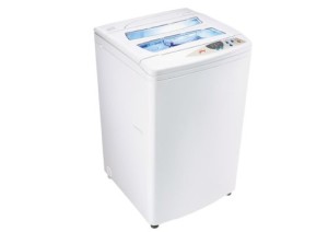 Godrej WT600C Fully-automatic Top-loading Washing Machine (6 Kg, Silky Grey)